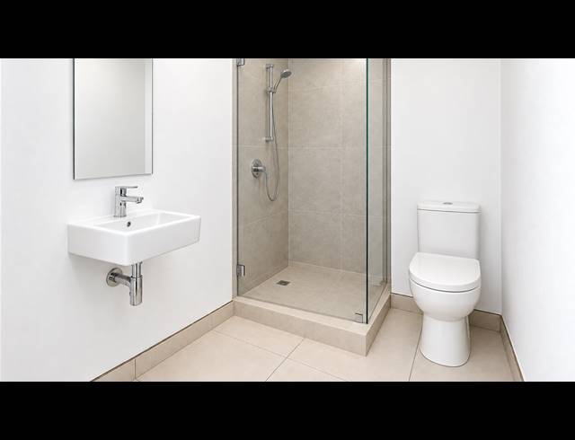 2 BEDROOM APARTMENT TO LET IN MILNERTON CENTRAL